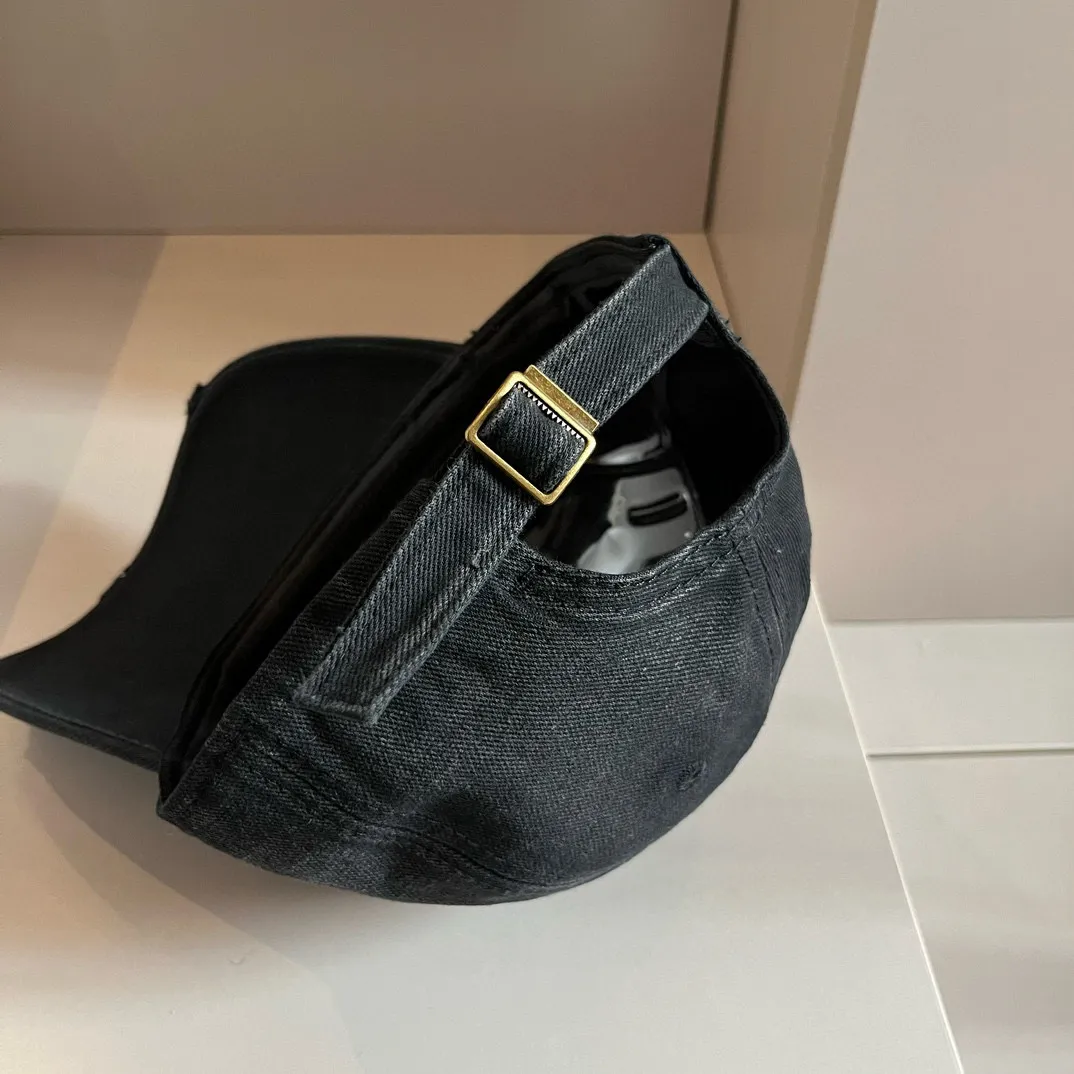 💰80¥ Croxin new cowboy baseball cap, peaked cap, water cowboy hat, head circumference 57cm